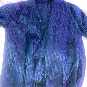 Pants and shirt together linen set